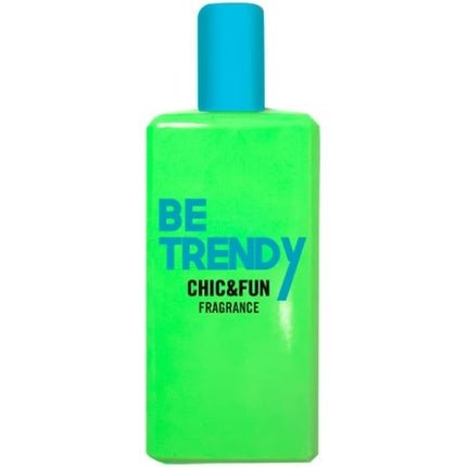 Annayake Chic & Fun Be Trendy Perfume Eau de Parfum (EDP) Mixte 50ml - Maison des fragrances