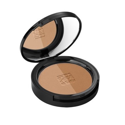 Annayake Make - Up Teint Duo Powder Bronzing Effect Light 10 G - Maison des fragrances