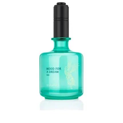 Annayake Mood For A Dream Man - Eau De Toilette Limited Edition 100ml - Maison des fragrances