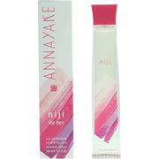 Annayake Niji Eau de Cologne Spray - Maison des fragrances