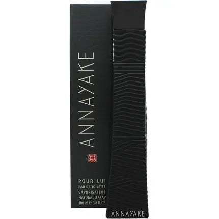 Annayake Pour Lui Eau De Toilette Spray 100ml - Maison des fragrances