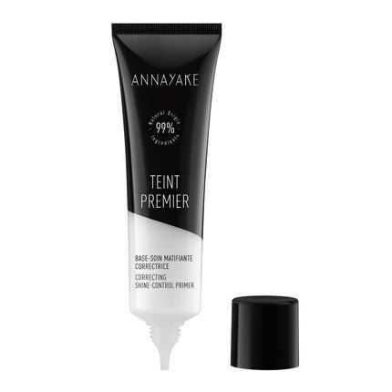 Annayake Teint Primer Correcting Mattifying Primer - 30 Ml - Maison des fragrances