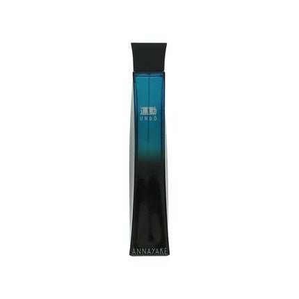 Annayake Undo Eau de Toilette (EDT) Homme - Maison des fragrances