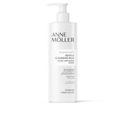 Anne Möller CLEAN UP Gentle Remover Milk for Face 400ml - Maison des fragrances