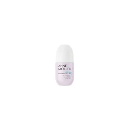 Anne Moller Anne Moller Body Essentials Fresh Deodorant Roll-On Déodorant (Déo) Mixte 75ml - Maison des fragrances