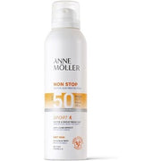 Anne Moller SOL Non Stop Body Mist F50 150ml Unisexe - Maison des fragrances