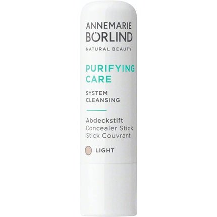 Annemarie Börlind Purifying Care Concealer Light 30g - Maison des fragrances