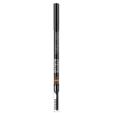 Annemarie Borlind Effective Natural Beauty Eyebrow Crayon Light Stone - Maison des fragrances