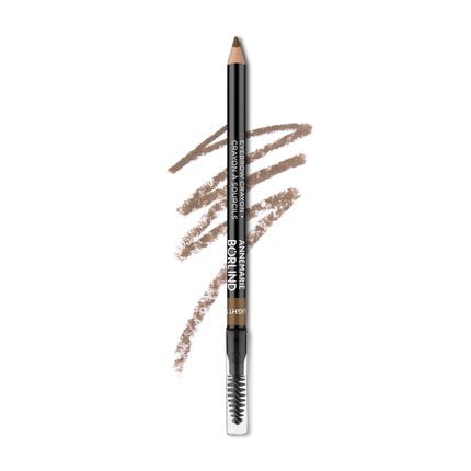 Annemarie Borlind Effective Natural Beauty Eyebrow Crayon Light Stone - Maison des fragrances