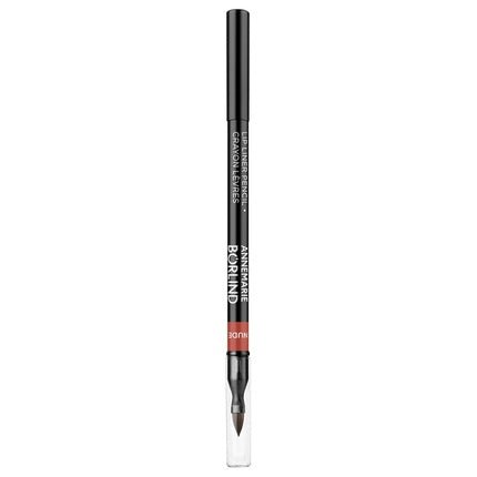 Annemarie Borlind Effective Natural Beauty Lip Liner Pencil Nude 1g - Maison des fragrances