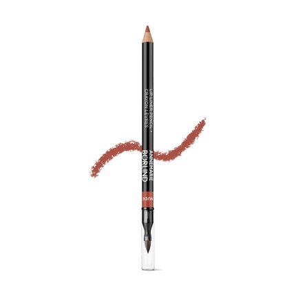 Annemarie Borlind Effective Natural Beauty Lip Liner Pencil Nude 1g - Maison des fragrances