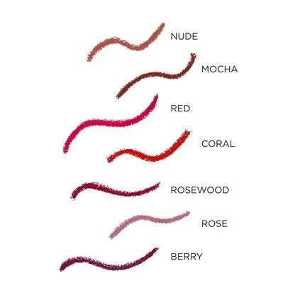 Annemarie Borlind Effective Natural Beauty Lip Liner Pencil Nude 1g - Maison des fragrances