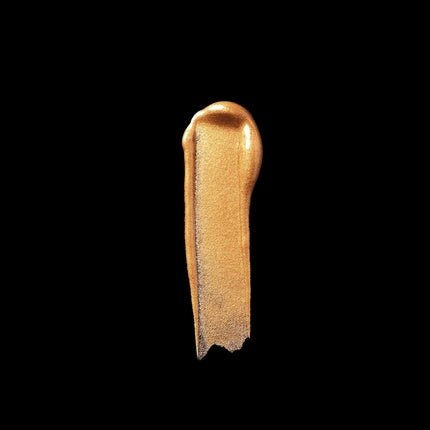ANNEMARIE BÖRLIND Liquid Eyeshadow Gold 4.5ml - Metallic Reflective Pigments Quick Drying With Wow Effect - Without Mineral Oil Derivatives and Microplastics - Vegan - Maison des fragrances