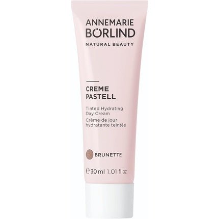Annemarie Borlind Pastel Brunette Cream for All Skin Types 30ml - Maison des fragrances