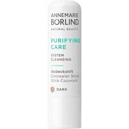 Annemarie Borlind Purifying Care Concealer Stick 4.8g - Maison des fragrances