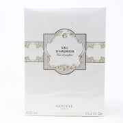 Annick Goutal Eau D'Hadrien 15.2 Oz / 450 Ml Eau de Parfum Unisexe - Maison des fragrances