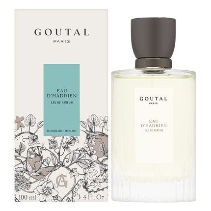 Annick Goutal Eau D'Hadrien Unisex Eau De Parfum Spray 15.2 Ounce - Maison des fragrances