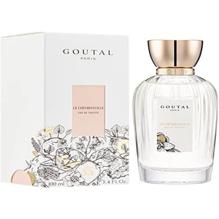 Annick Goutal Le Chevrefeuille Eau de Toilette 100 ml - Maison des fragrances