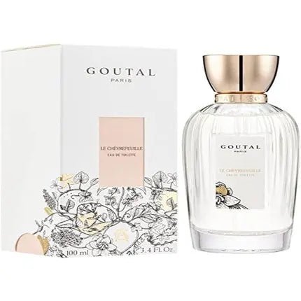 Annick Goutal Le Chevrefeuille Eau de Toilette 100 ml - Maison des fragrances