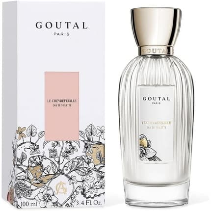 Annick Goutal Le Chevrefeuille Eau de Toilette 100 ml - Maison des fragrances