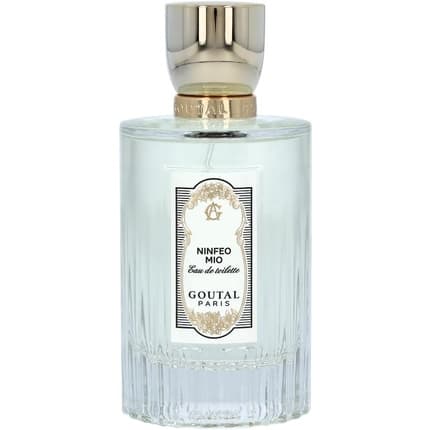 Annick Goutal NINFEO MIO Vapo Eau de Toilette (EDT) Mixte 100ml - Maison des fragrances