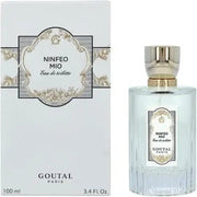 Annick Goutal NINFEO MIO Vapo Eau de Toilette (EDT) Mixte 100ml - Maison des fragrances