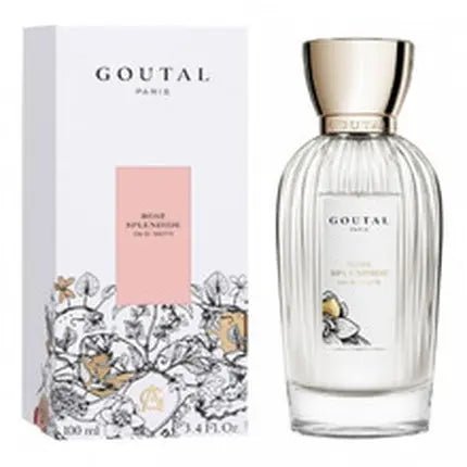 Annick Goutal Rose Splendide Eau de Toilette (EDT) Mixte - Maison des fragrances