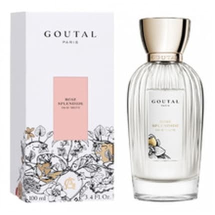 Annick Goutal Rose Splendide Eau de Toilette (EDT) Mixte - Maison des fragrances
