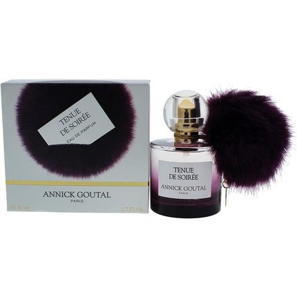 Annick Goutal Tenue De Soiree Eau de Parfum 50 ml - Maison des fragrances