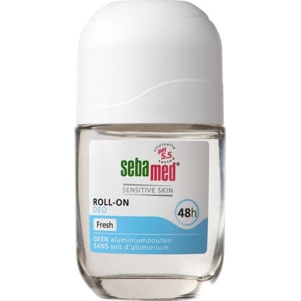 Sebamed Deodorant Roller Neutral Déodorant (Déo) Mixte