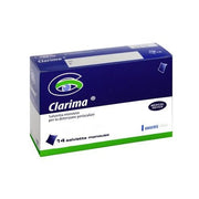 Anseris Farma Clarima Periocular Wipe - Maison des fragrances