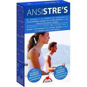 Ansistre's 60 Caps - Maison des fragrances