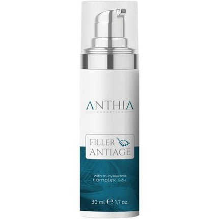 Anthia Cosmetics Antiaging Filler Cream 30ml - Maison des fragrances