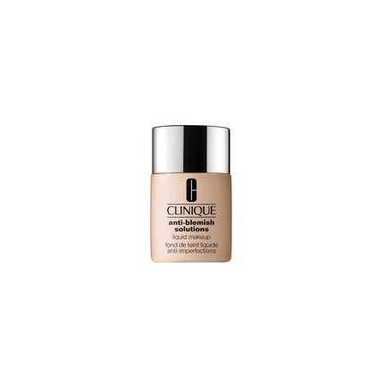 ANTIBLEMISH fluid makeup cream chamoise 30 ml - Maison des fragrances