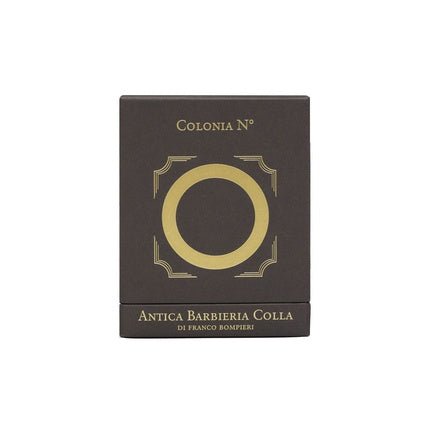 Antica Barberia Colla Cologne No. 100 Milliliters Eau de Cologne (EDC) Mixte - Maison des fragrances