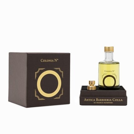 Antica Barberia Colla Cologne No. 100 Milliliters Eau de Cologne (EDC) Mixte - Maison des fragrances