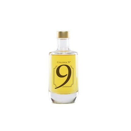 Antica Barberia Colla Colonia N9 Eau de Cologne (EDC) Mixte 100ml - Maison des fragrances