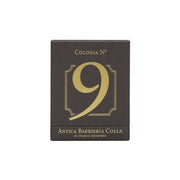 Antica Barberia Colla Colonia N9 Eau de Cologne (EDC) Mixte 100ml - Maison des fragrances