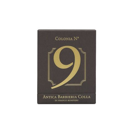Antica Barberia Colla Colonia N9 Eau de Cologne (EDC) Mixte 100ml - Maison des fragrances