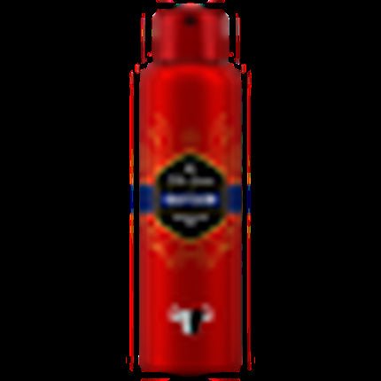 Antiperspirant & Deodorant Spray 48h Rock - 150 ml - Maison des fragrances