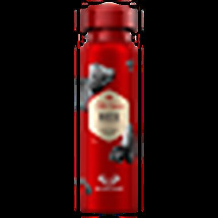 Antiperspirant & Deodorant Spray 48h Rock - 150 ml - Maison des fragrances