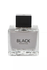 Antonio Banderas Black Seduction Eau de Toilette (EDT) Homme 100ml - Maison des fragrances