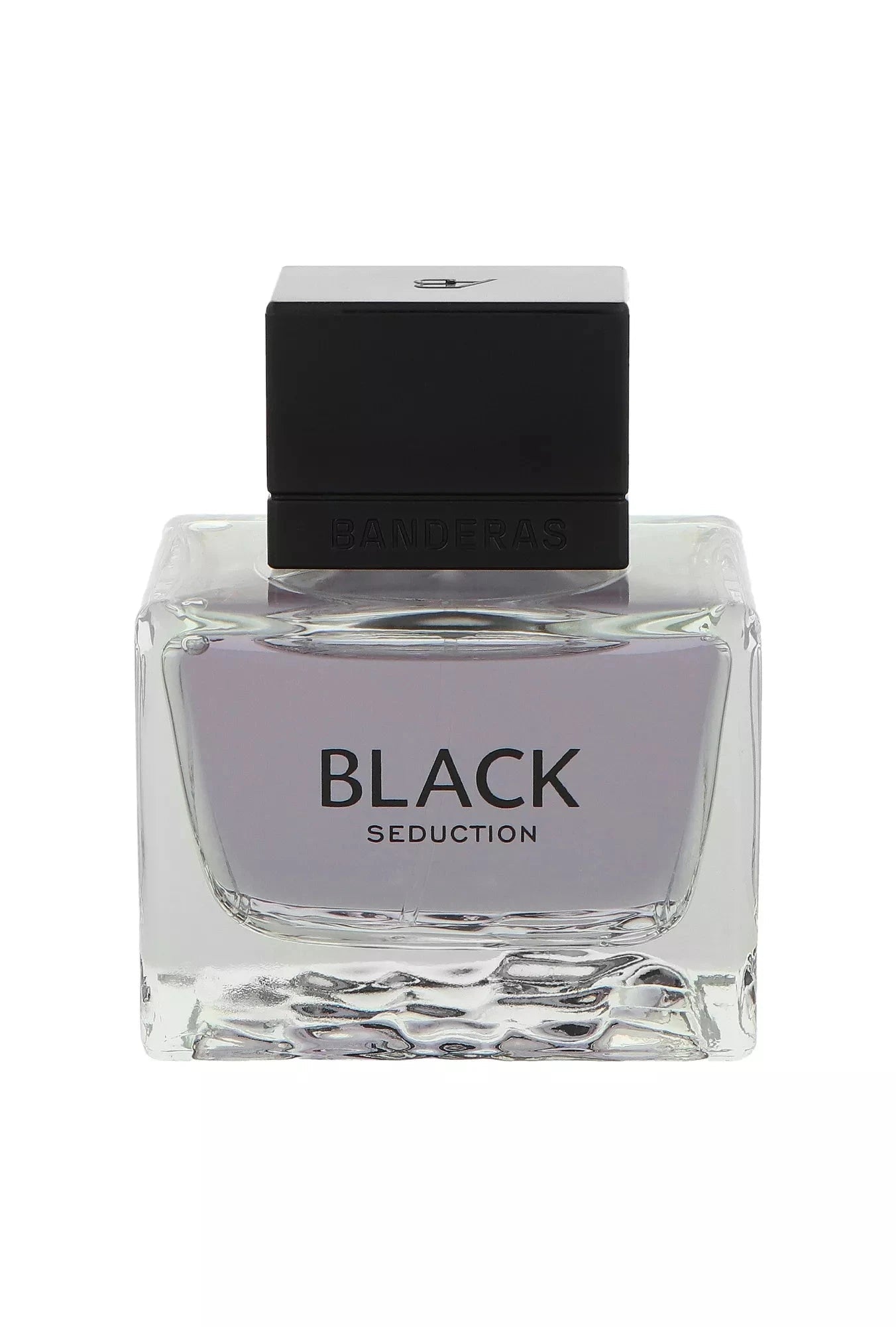 Antonio Banderas Black Seduction Eau de Toilette (EDT) Mixte 50ml - Maison des fragrances