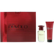 Antonio Banderas Diavolo Aftershave Bal Fragrance (Fragrance) Mixte 50ml - Maison des fragrances