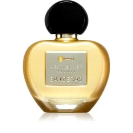 Antonio Banderas Her Secret Absolu Eau de Parfum (EDP) Mixte 50ml - Maison des fragrances