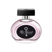 Antonio Banderas Her Secret EDT Spray 2.7 oz - Maison des fragrances