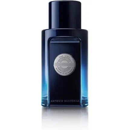 Antonio Banderas Perfumes The Icon Eau de Toilette (EDT) Homme 50ml - Maison des fragrances