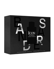 Antonio Banderas The Icon Deodorant Déodorant (Déo) Mixte 150ml - Maison des fragrances