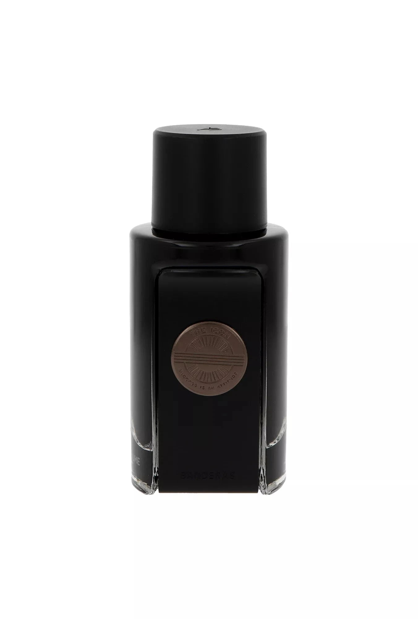 Antonio Banderas The Icon Eau de Parfum (EDP) Mixte 50ml - Maison des fragrances
