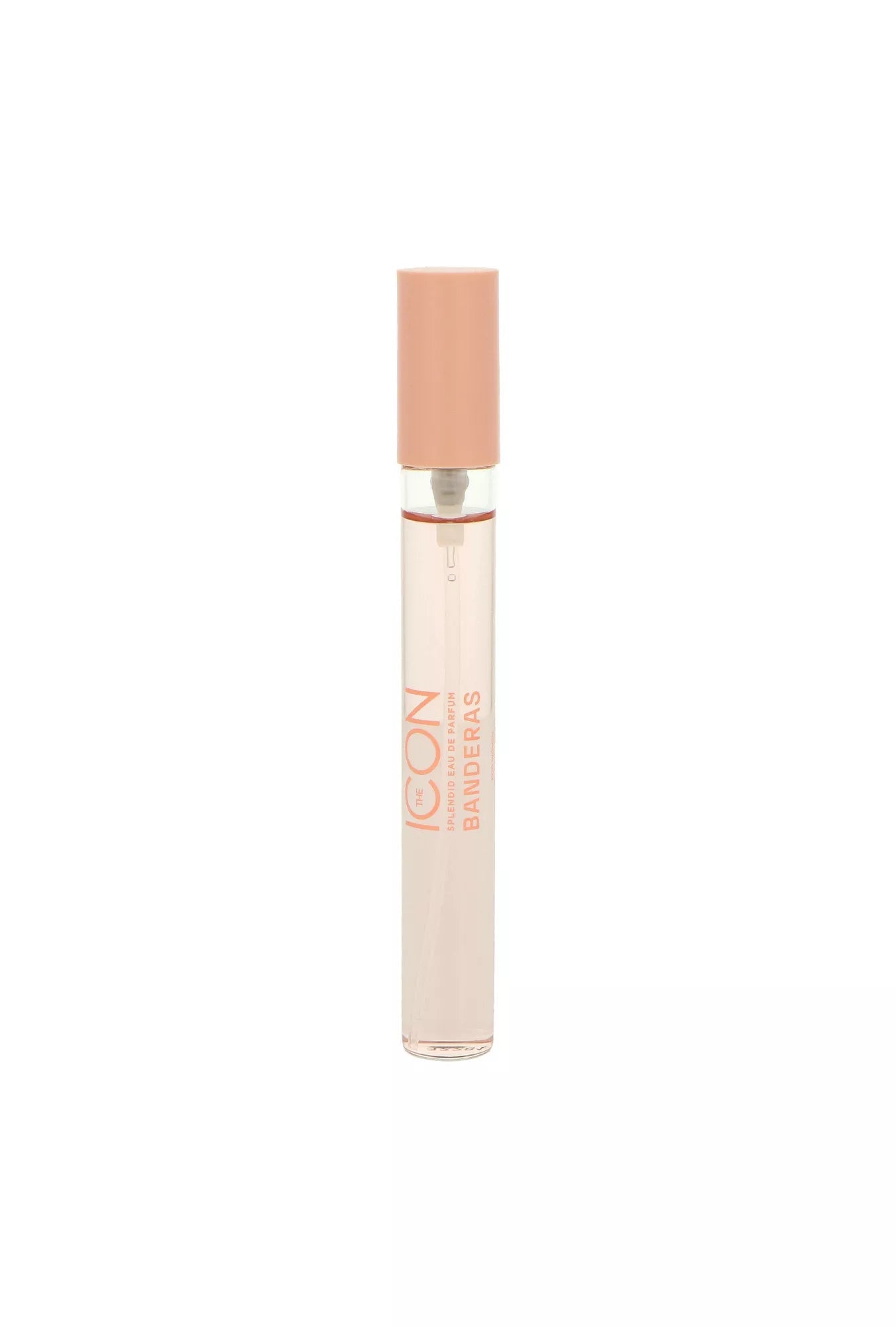 Antonio Banderas The Icon Splendid Eau de Parfum 10 ml - Maison des fragrances